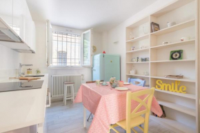San Mamolo Apartment by Studio Vita Bologna